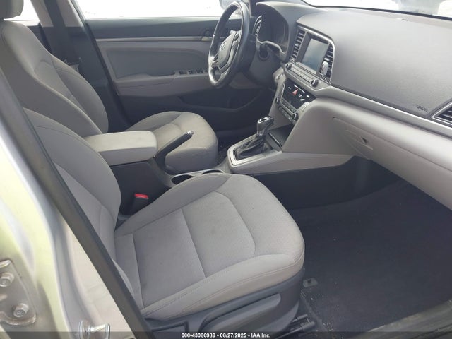 5NPD84LF7JH364728 Hyundai mpi nu