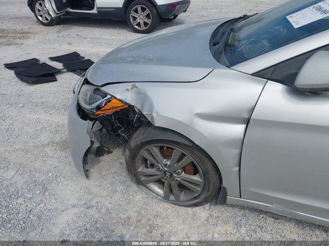 5NPD84LF7JH364728 Hyundai mpi nu