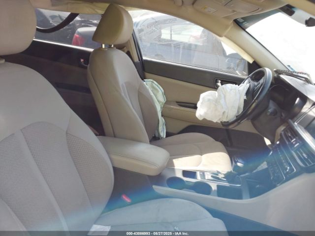 2017 KIA OPTIMA HYBRID KNAGT4LC1H5004850 Photo 4