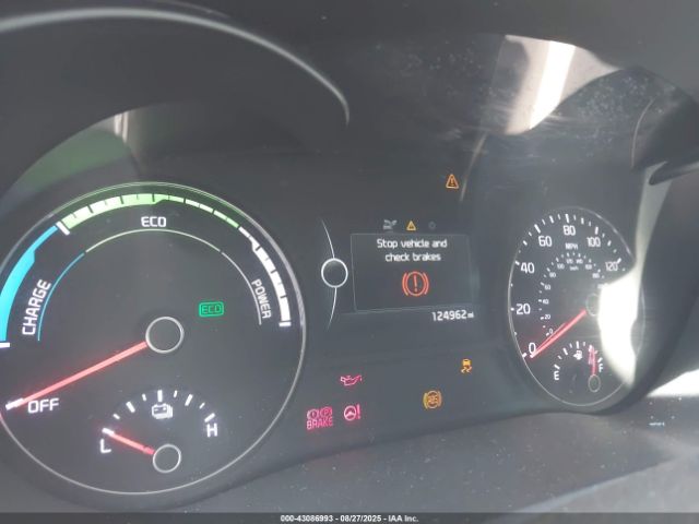 2017 KIA OPTIMA HYBRID KNAGT4LC1H5004850 Photo 6