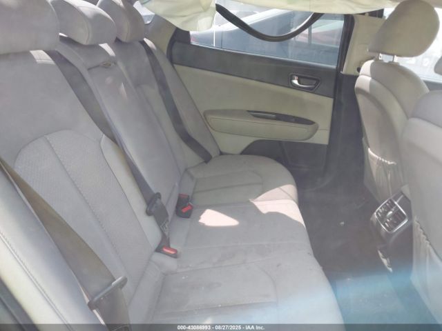 2017 KIA OPTIMA HYBRID KNAGT4LC1H5004850 Photo 7