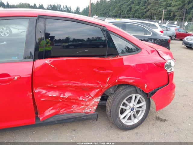 Ford 2.0l gdi 2017 1FADP3F23HL223219 Image 13