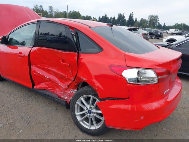 Ford 2.0l gdi 2017 1FADP3F23HL223219 Image 14