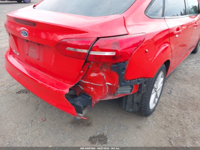 Ford 2.0l gdi 2017 1FADP3F23HL223219 Image 15