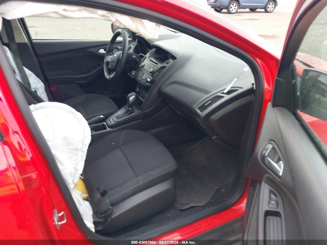 Ford 2.0l gdi 2017 1FADP3F23HL223219 Image 5