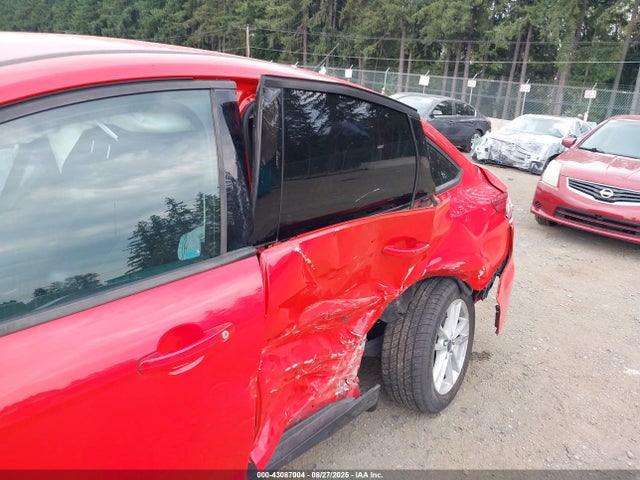 Ford 2.0l gdi 2017 1FADP3F23HL223219 Image 6