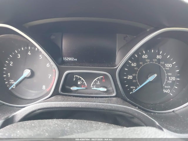 Ford 2.0l gdi 2017 1FADP3F23HL223219 Image 7