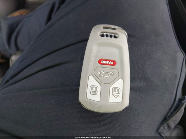 2021 AUDI SQ5 WA1B4AFY2M2022134 Photo 10