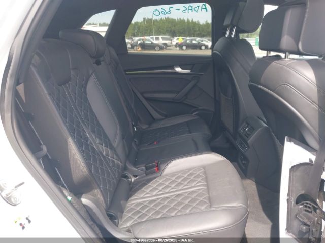 2021 AUDI SQ5 WA1B4AFY2M2022134 Photo 7