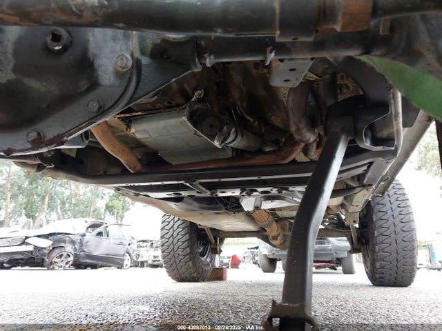 1C4HJWFG7EL107124 Jeep Wrangler
