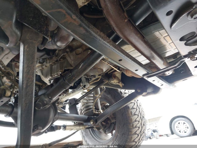 1C4HJWFG7EL107124 Jeep Wrangler