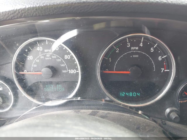 1C4HJWFG7EL107124 Jeep Wrangler