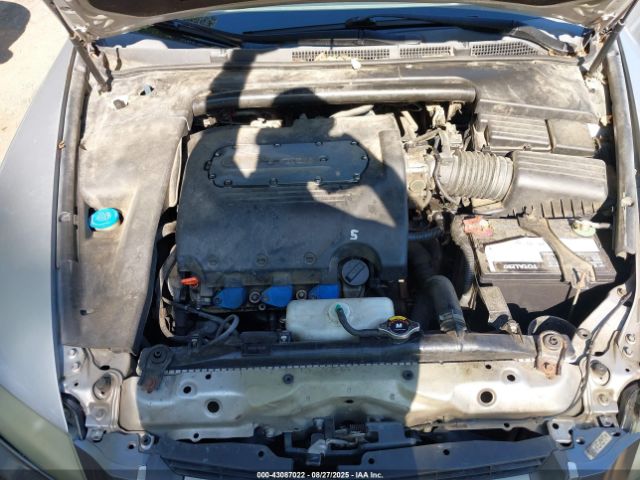 2006 ACURA TL 19UUA66266A020137 Photo 9