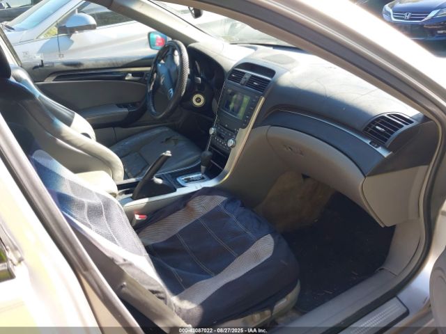 2006 ACURA TL 19UUA66266A020137 Photo 4