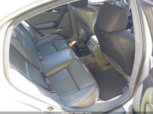 2006 ACURA TL 19UUA66266A020137 Photo 7