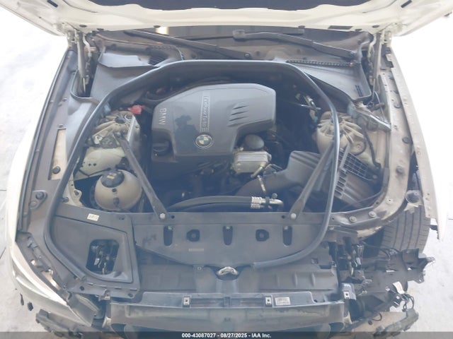 BMW 528I 2015 WBA5A5C52FD514213 Image 10