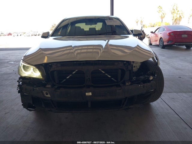 BMW 528I 2015 WBA5A5C52FD514213 Image 13
