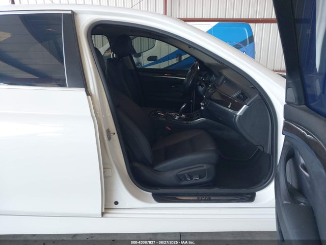 BMW 528I 2015 WBA5A5C52FD514213 Image 5