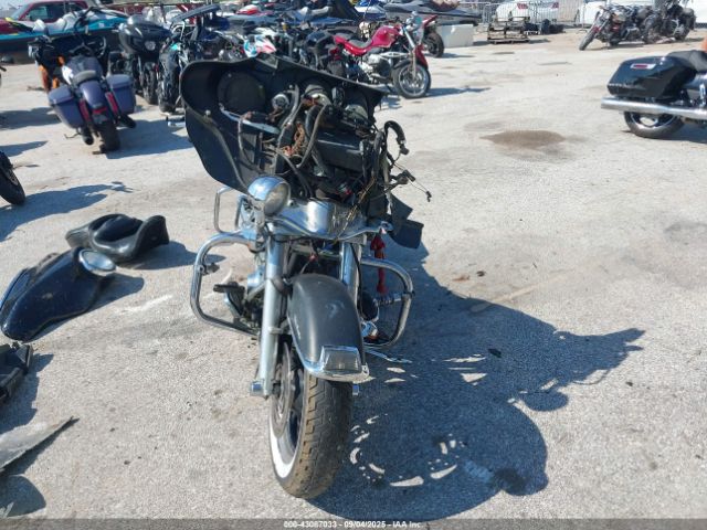 2002 HARLEY-DAVIDSON FLHT 1HD1DDV102Y616088 Photo 4