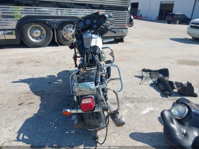 2002 HARLEY-DAVIDSON FLHT 1HD1DDV102Y616088 Photo 5