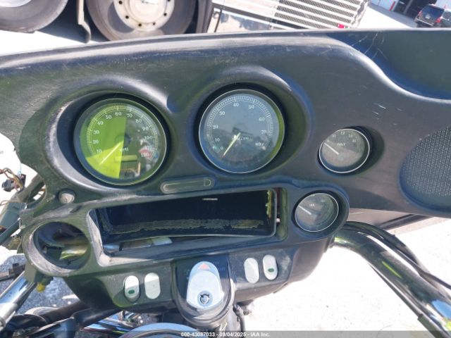 2002 HARLEY-DAVIDSON FLHT 1HD1DDV102Y616088 Photo 6