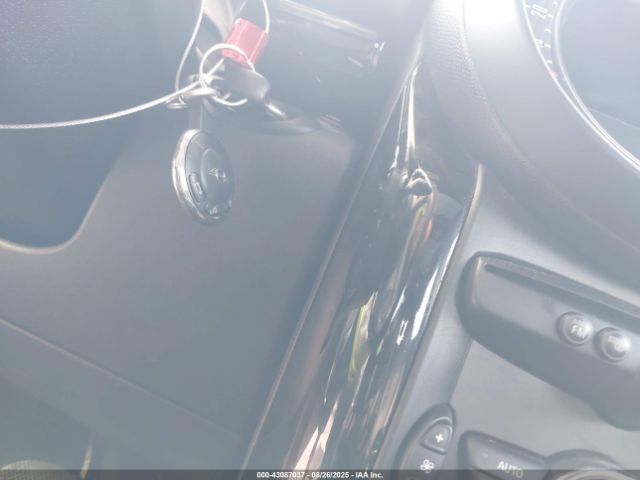 2015 MINI COUNTRYMAN WMWZB3C54FWR46065 Photo 10