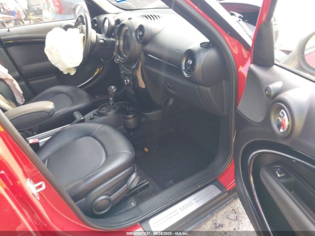 2015 MINI COUNTRYMAN WMWZB3C54FWR46065 Photo 4