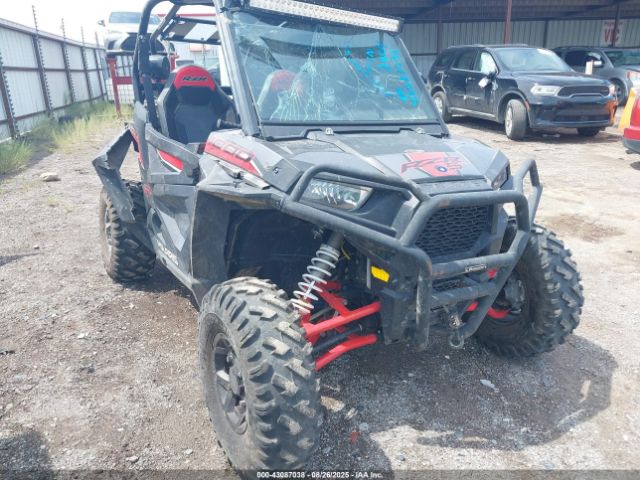 2019 POLARIS RZR 3NSVBE992KH842604