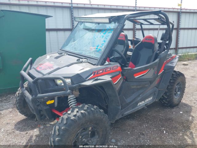 2019 POLARIS RZR 3NSVBE992KH842604 Photo 1