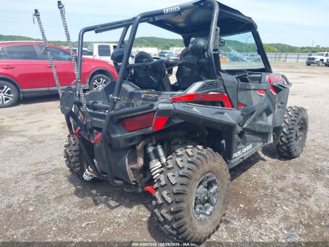 2019 POLARIS RZR 3NSVBE992KH842604 Photo 3