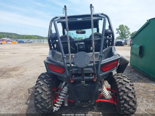 2019 POLARIS RZR 3NSVBE992KH842604 Photo 5