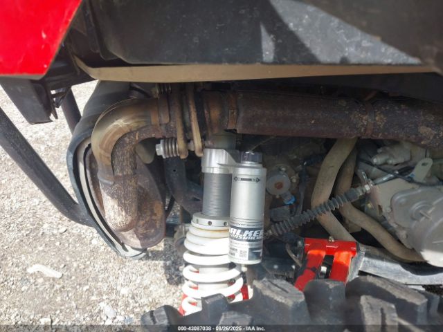 2019 POLARIS RZR 3NSVBE992KH842604 Photo 7