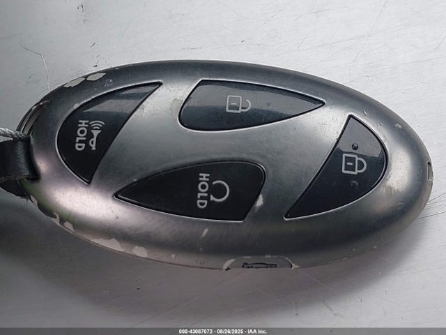 Hyundai gdi kappa 2024 KMHLM4DJ2RU097246 Image 11