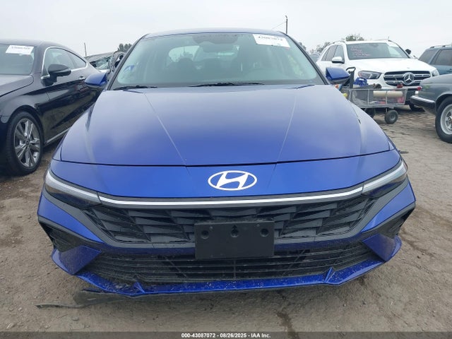 Hyundai gdi kappa 2024 KMHLM4DJ2RU097246 Image 12