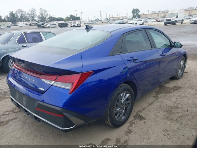 Hyundai gdi kappa 2024 KMHLM4DJ2RU097246 Image 4