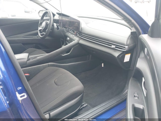 Hyundai gdi kappa 2024 KMHLM4DJ2RU097246 Image 5
