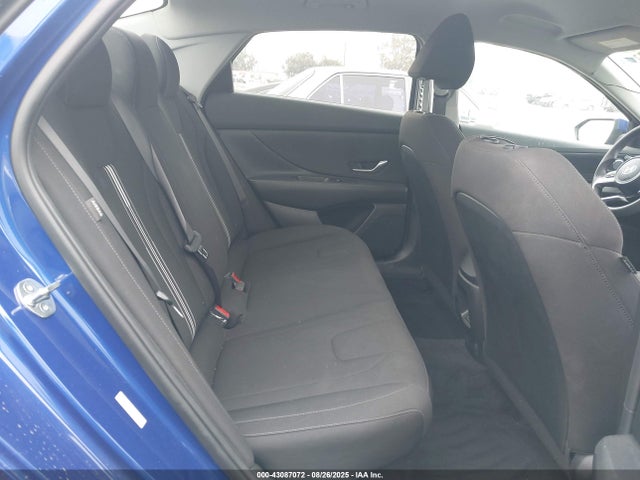 Hyundai gdi kappa 2024 KMHLM4DJ2RU097246 Image 8