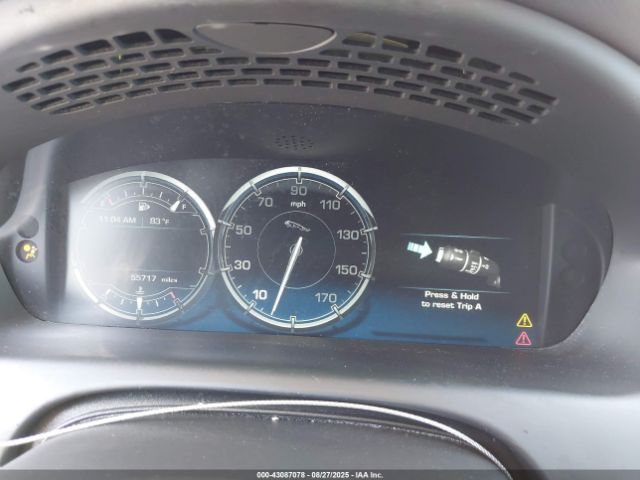 2014 JAGUAR XJ SAJWA2GZ3E8V60709 Photo 6