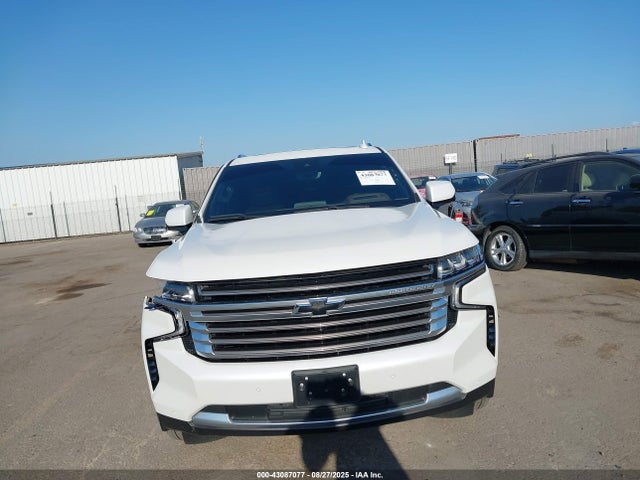 Chevrolet l87 2023 1GNSKTKL5PR552201 Image 12