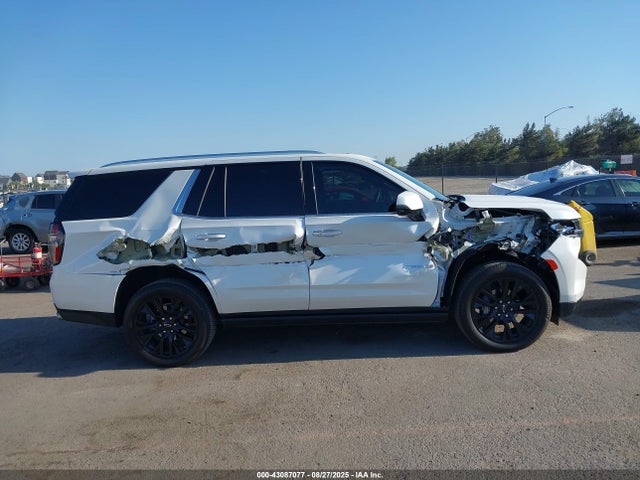 Chevrolet l87 2023 1GNSKTKL5PR552201 Image 13