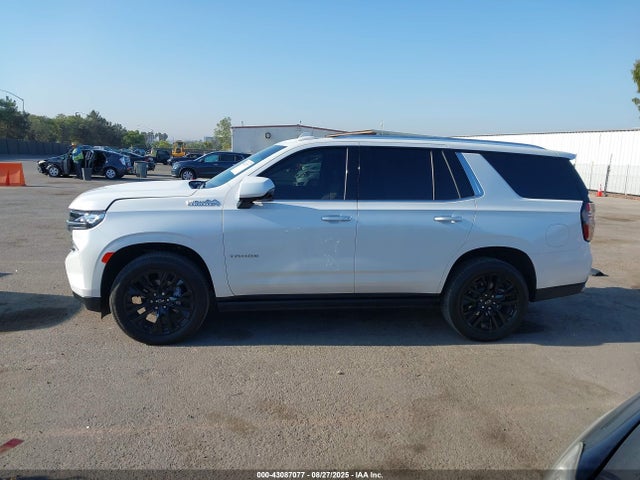 Chevrolet l87 2023 1GNSKTKL5PR552201 Image 14