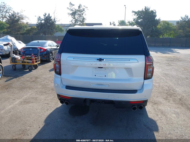 Chevrolet l87 2023 1GNSKTKL5PR552201 Image 16
