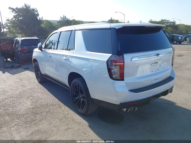 Chevrolet l87 2023 1GNSKTKL5PR552201 Image 3