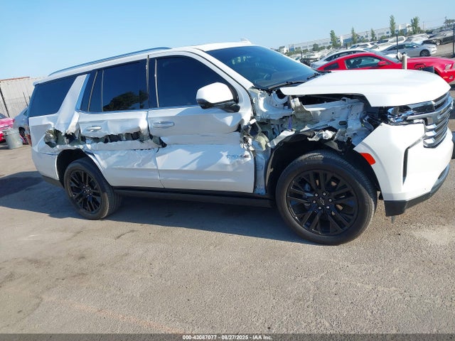 Chevrolet l87 2023 1GNSKTKL5PR552201 Image 6