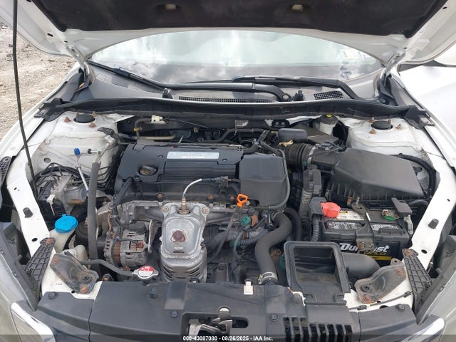 Honda k24w1 2015 1HGCR2F33FA205896 Image 10