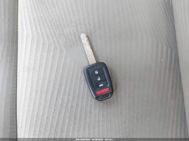 Honda k24w1 2015 1HGCR2F33FA205896 Image 11