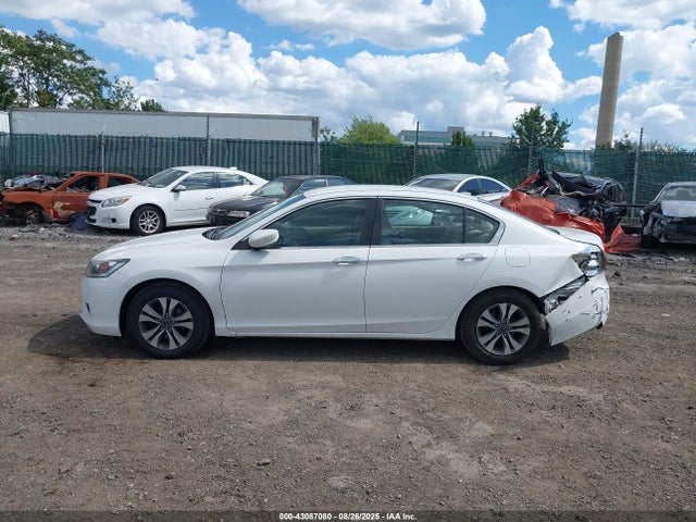 Honda k24w1 2015 1HGCR2F33FA205896 Image 14