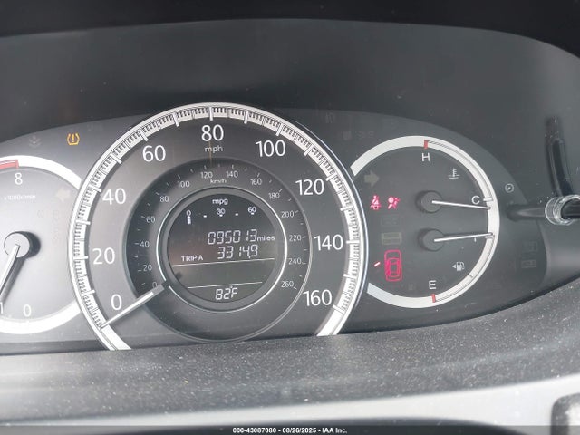Honda k24w1 2015 1HGCR2F33FA205896 Image 15