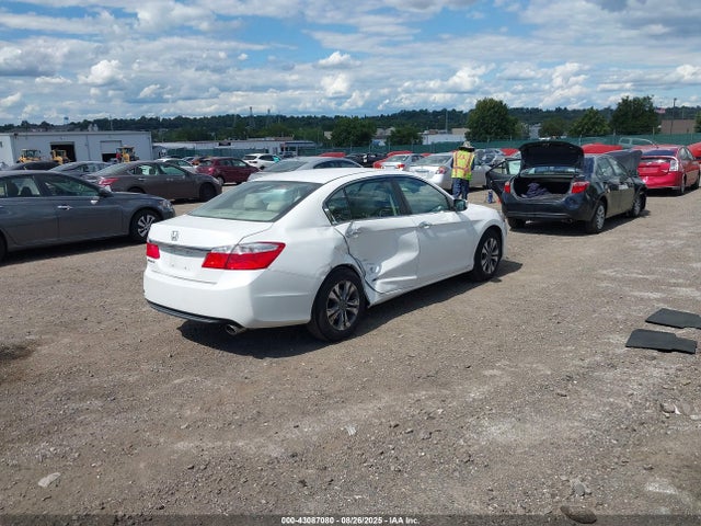 Honda k24w1 2015 1HGCR2F33FA205896 Image 4