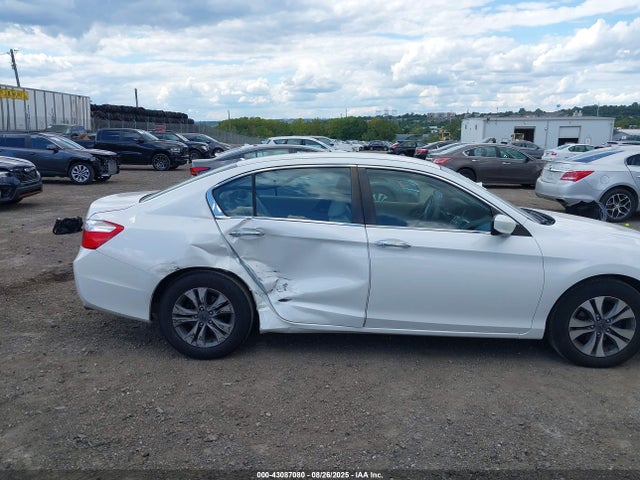 Honda k24w1 2015 1HGCR2F33FA205896 Image 6